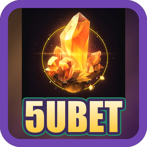 5ubet Brasil logo