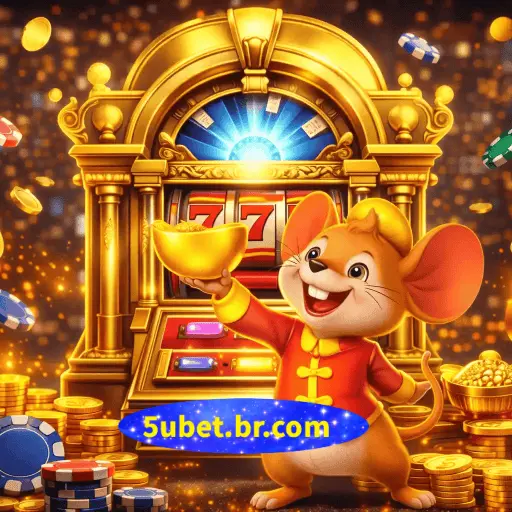 Bônus Diários 5ubet