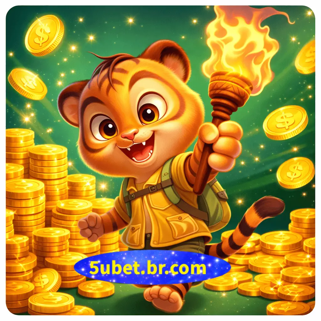 Promoção Relâmpago 5ubet