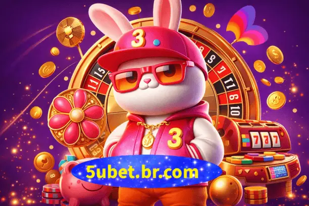 Casino Ao Vivo 5ubet