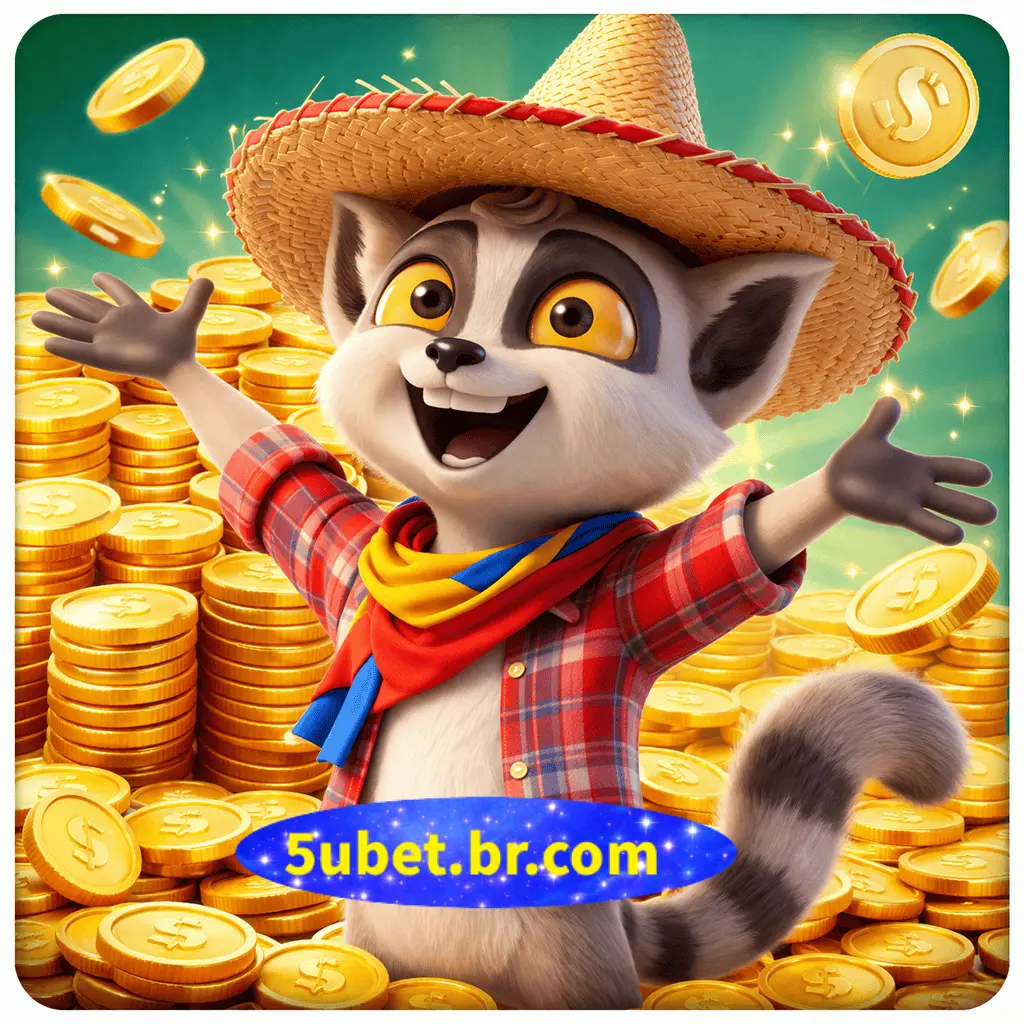 Jogos de Slot 5ubet