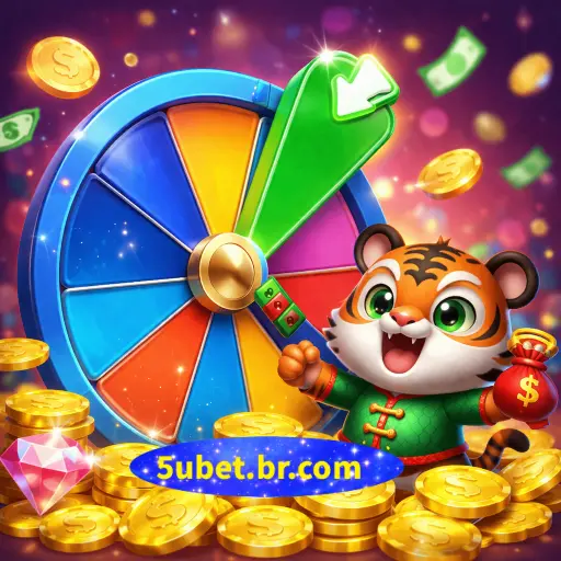Torneios 5ubet
