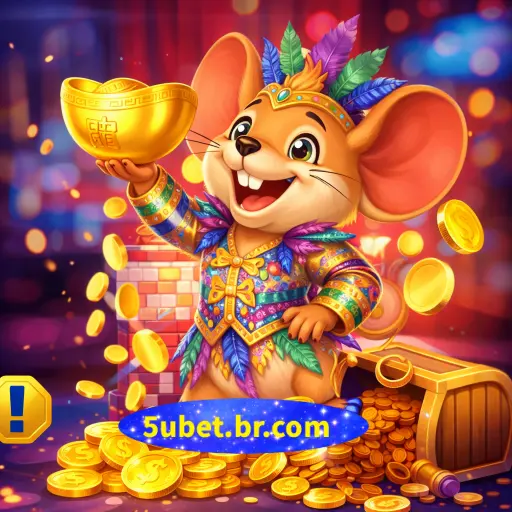 Experiência VIP 5ubet