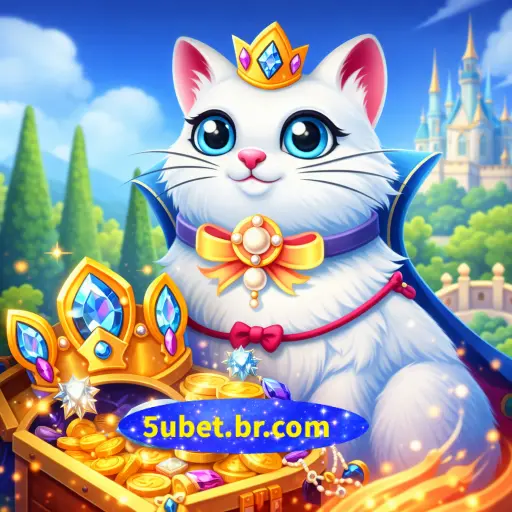 Bônus de Boas-vindas 5ubet